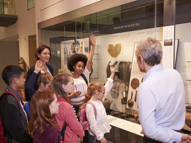 Museums