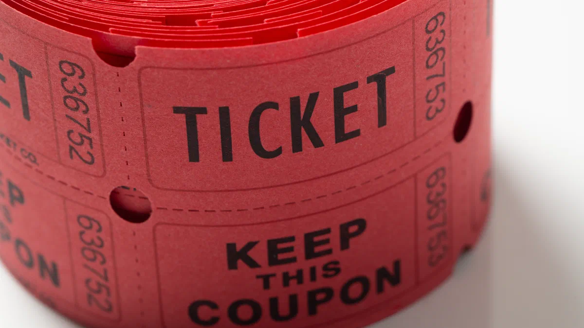 Subscriptions and multi-visit passes