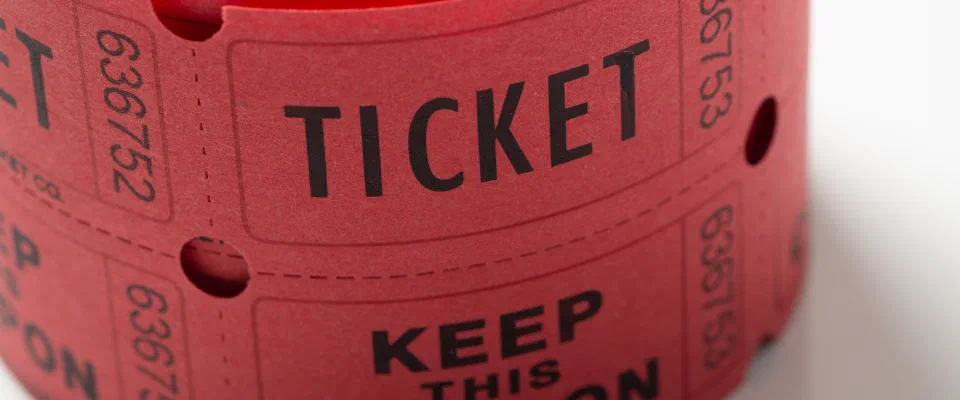 Subscriptions and multi-visit passes
